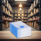 Vacuum Storage Bags 80cm x 100cm - 10 Pack