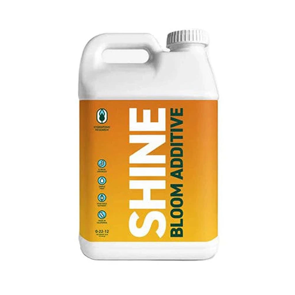 Veg+Bloom - Additif Shine Bloom