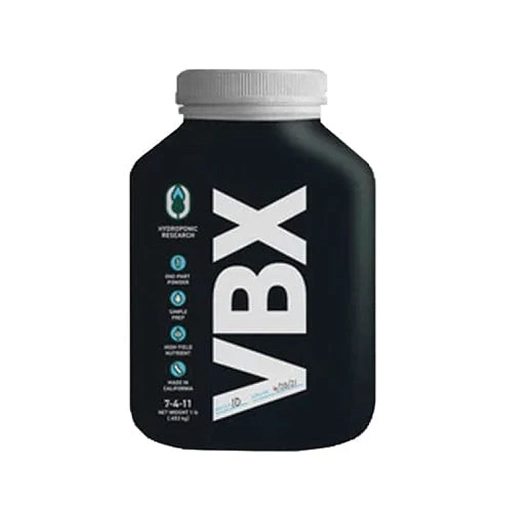 Veg+Bloom - Base VBX