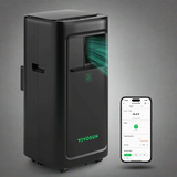 Vivosun Aerorush C08 - Intelligent Air Conditioner