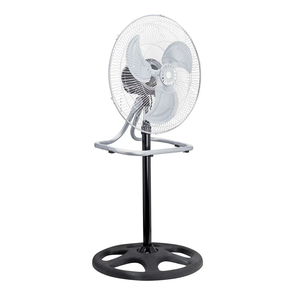 Vortex 18 inch Windpro 3 in 1 Wall Floor Pedestal Fan