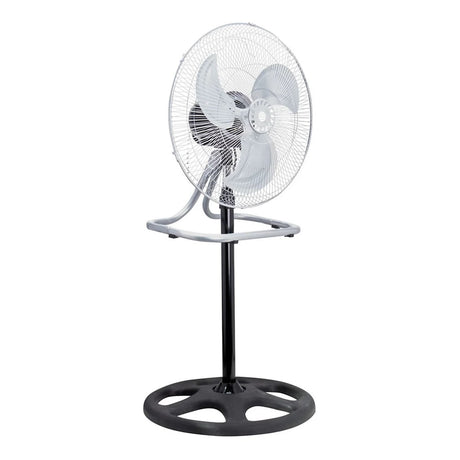 Vortex 18 inch Windpro 3 in 1 Wall Floor Pedestal Fan