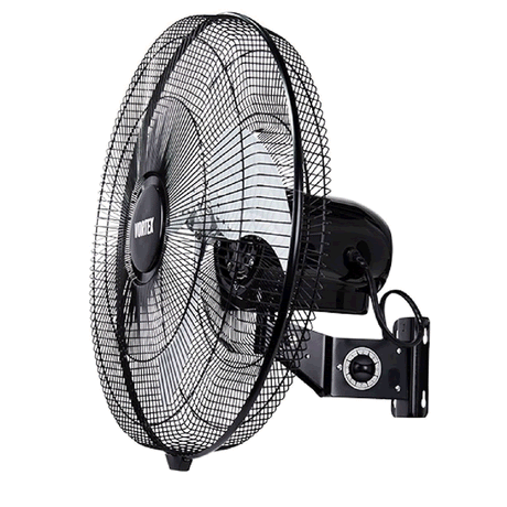 Vortex 18 inch Oscillating Wall Fan 3 Speed