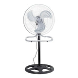 Ventilateur mural sur pied 3 en 1 Vortex Windpro de 18 pouces