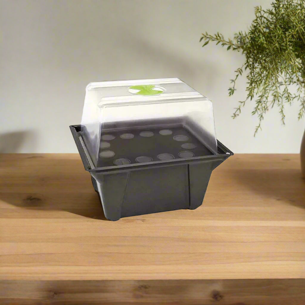 X-Stream Aeroponic Propagator 12 Site