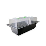 X-Stream Aeroponic Propagator 120 Site