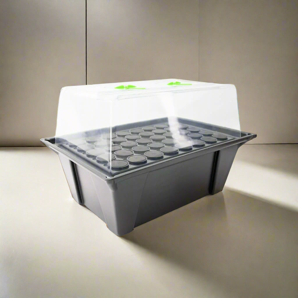 X-Stream Aeroponic Propagator 40 Site