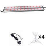 Craft Farmer V3 Undercanopy Light Kit Bundles