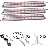 Craft Farmer V3 Undercanopy Light Kit Bundles
