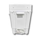 XL Ice Water Extraction Washing Machine | 10 Gallon