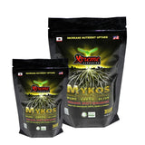 Xtreme Gardening Mykos