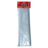 Zip Zag Smell Proof Storage Bags Extra Large