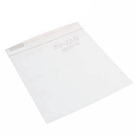 Zip Zag Smell Proof Storage Bags Extra Large