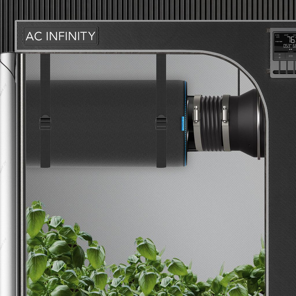 AC Infinity Duct Carbon Filters