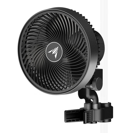 AC Infinity Cloudray A6 Clip On Fan 6"