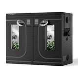 AC Infinity Cloudlab 894 Grow Tent 4X8 1.2m x 2.4m