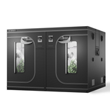 AC Infinity Cloudlab 899 Grow Tent 8X8 (2.4m x 2.4m)