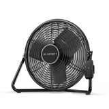 Ventilateur mural et sur pied AC Infinity Cloudlift S12 de 12 po