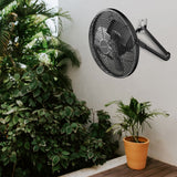 AC Infinity Cloudlift S12 12" Floor & Wall Fan