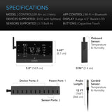 AC Infinity Controller AI+ Full Environment Controller