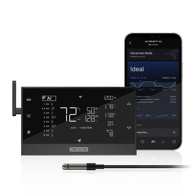 AC Infinity Controller AI+ Full Environment Controller