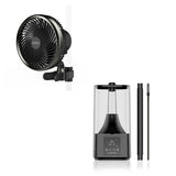 AC Infinity Best Seller Duo A - S6 & T3