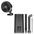 ac infinity duo b s9 cloudray and t7 humidifier bundle