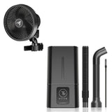 ac infinity duo b s9 cloudray and t7 humidifier bundle