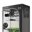 AC Infinity Advanced Grow Tent Kit 2x2 (60x60cm) Tall