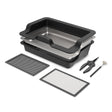 AC Infinity Large Interchageable Trim Tray Sift Set 