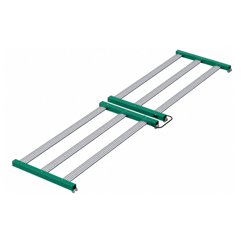 Adjusta-Watt Intec LED-Wachstumslampe 720 W 2,7 µMol