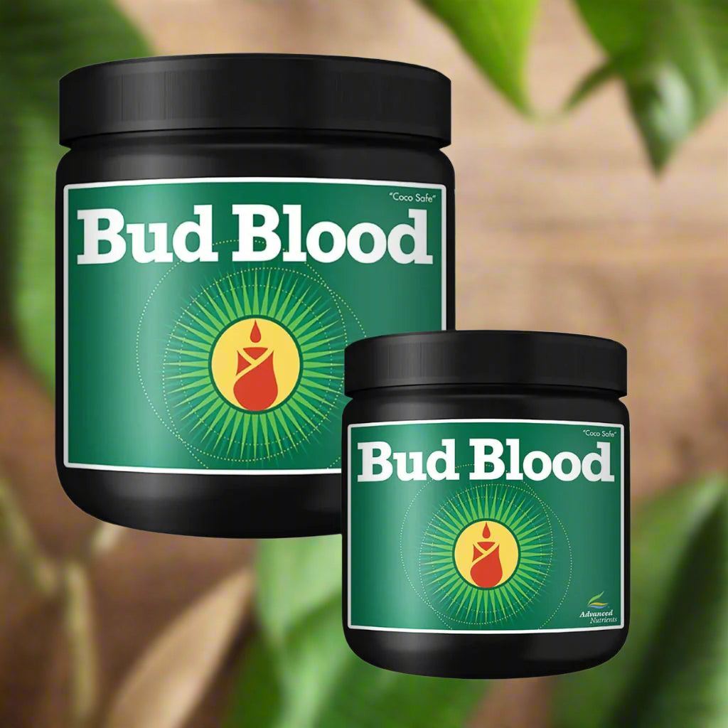 Advanced Nutrients Bud Blood