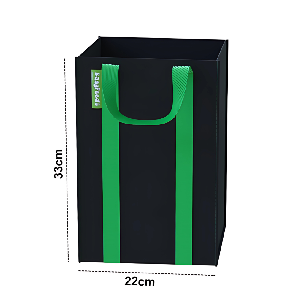 Alien Easyfeed 16L Systems