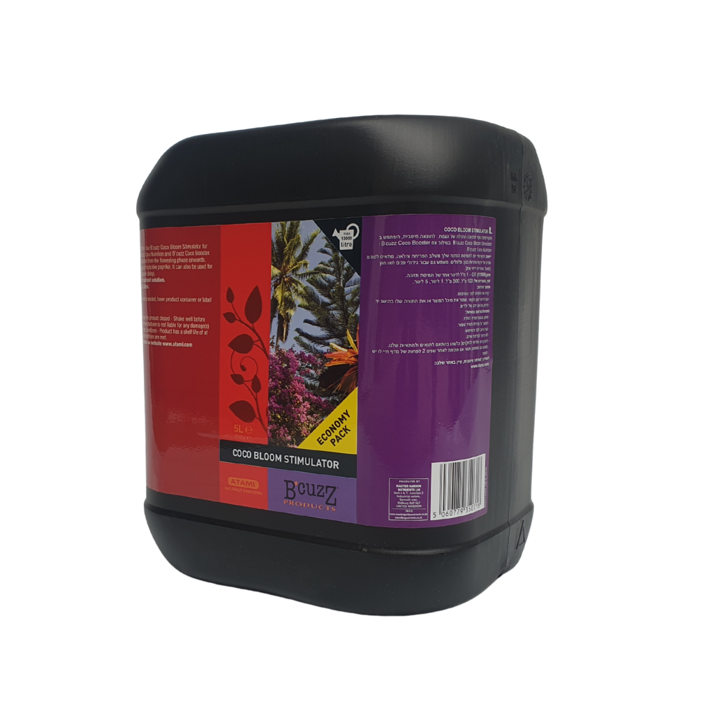 Atami Coco Bloom Stimulator 5L