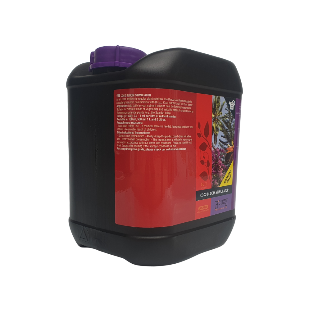 Atami Coco Bloom Stimulator 5L