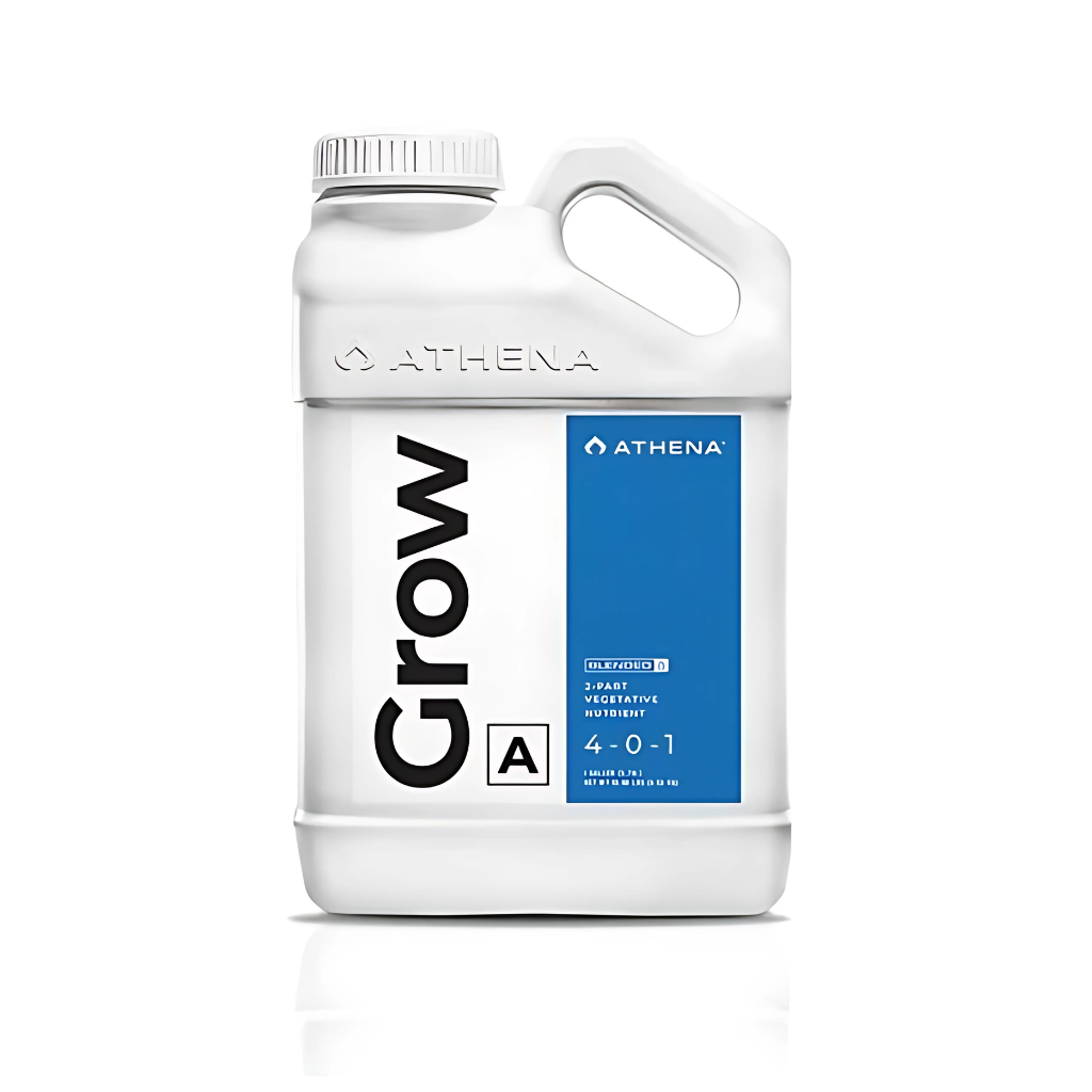 Athena Grow (Blended)