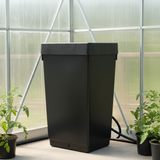 AutoPot 47L Reservoir 9mm - Complete with Grommet & Lid