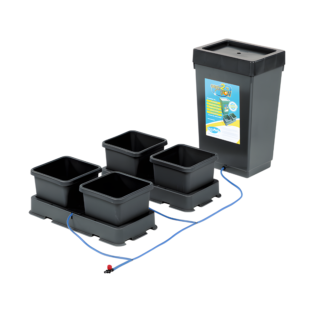 Autopot easy2grow Systems