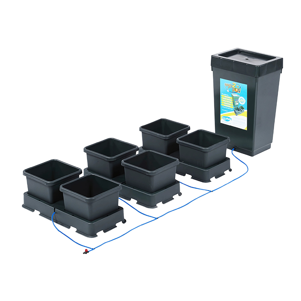 Autopot easy2grow Systems