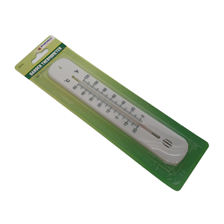 Thermometer Garden Basic