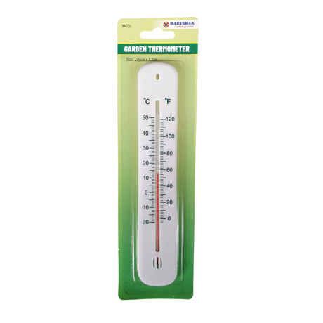 Thermometer Garden Basic