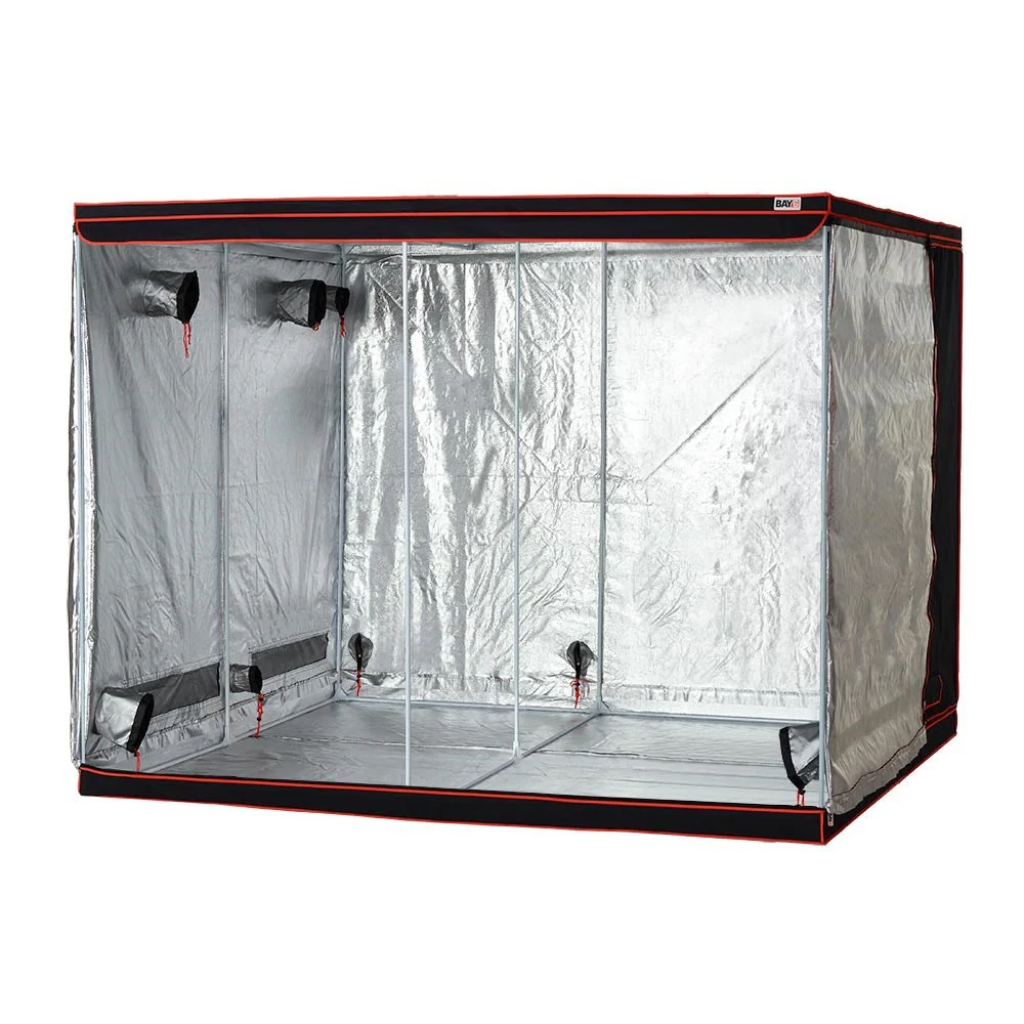 BAY6 Grow Tent 2m x 2m x 2m