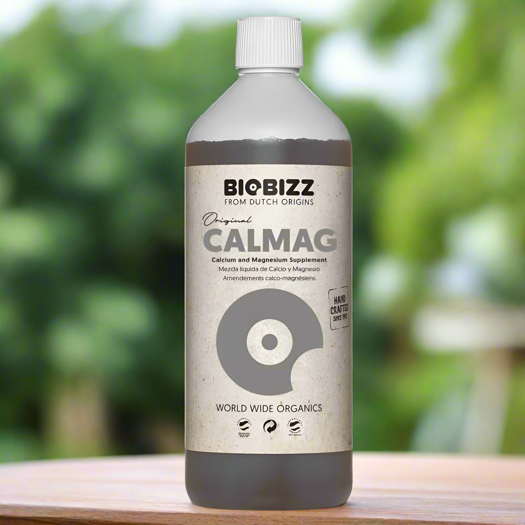 Biobizz Calmag