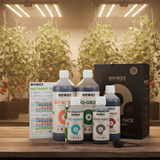 Biobizz Starter Pack