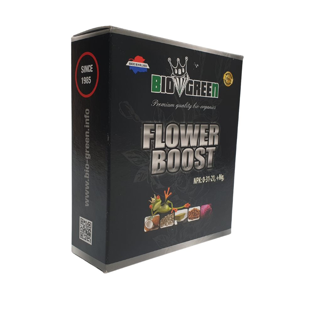 Biogreen Flower Boost