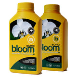 Bloom Yellow Bottles - Euro A&B | Complete Base Feed