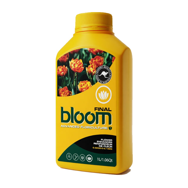 bloom yellow bottle final 1L white background