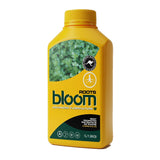 Bloom Yellow Bottles - Roots | Root Stimulant