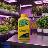 Bloom Yellow Bottles - Roots | Root Stimulant