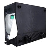 Budbox Pro XXL - 1.2m x 2.4m x 2.0m or 2.2m - Grow Tent White